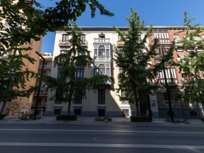 Edificio Granada Ref. 89749531 - Indomio.es
