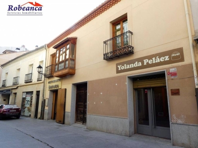 Local comercial Calle ESTRADA 11 Ávila Ref. 89785471 - Indomio.es
