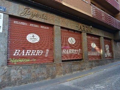 Local comercial Segovia Ref. 89777013 - Indomio.es