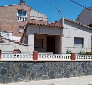 Venta Casa unifamiliar Rubí. Con terraza 60 m²