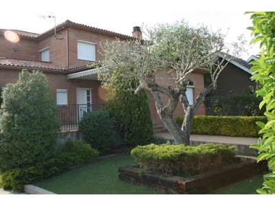 Venta Casa unifamiliar Sant Pere de Vilamajor. Buen estado con terraza 446 m²