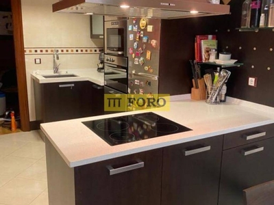 Venta Piso Miranda de Ebro. Piso de tres habitaciones Buen estado séptima planta con terraza