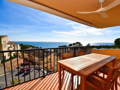 Apartamento en Altea