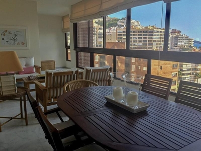 Apartamento en Benidorm