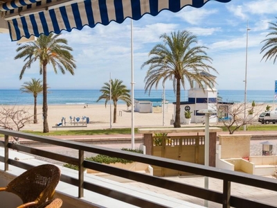 Apartamento en Gandia