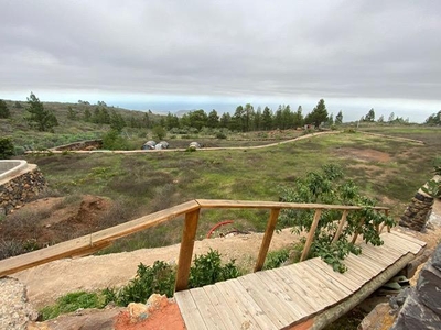 Casa con terreno en San Miguel de Abona