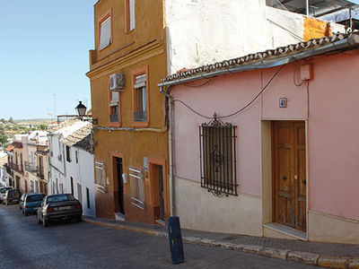 Casa en Calle CALZADA, Puente Genil