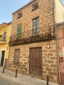 Casa en Linares