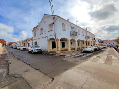 Casa en Puertollano