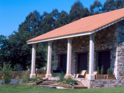 Chalet en Cabezón de Pisuerga