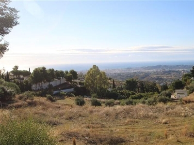 Chalet en Mijas