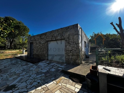 Chalet en venta en San Cristóbal.