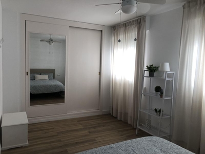 Habitaciones en C/ Constancia, Málaga Capital por 550€ al mes