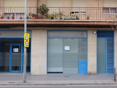 Local en venta en Castellón De La Plana/castelló de 168 m²