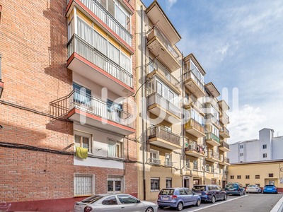 Piso en venta de 73 m² en Calle Tera, 47013 Valladolid