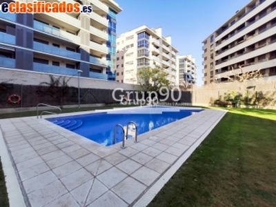 Residencial els lilars...