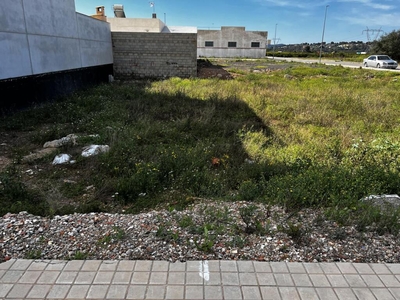 Terreno urbano en venta en Alberic.