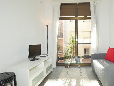 Apartamento de 3 dormitorios en alquiler en L'Hospitalet de Llobregat