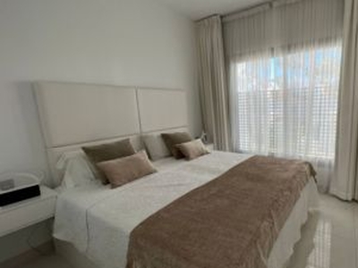 Apartamento en alquiler en Bel-Air-Cancelada-Saladillo