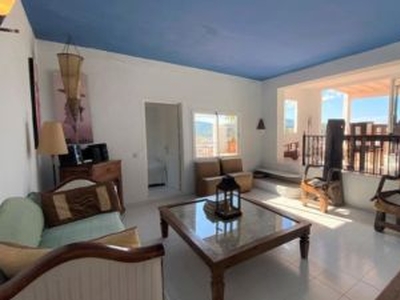 Apartamento en venta en Dalt Vila
