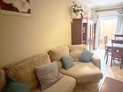 Casa adosada en venta en Huerta del Rosario