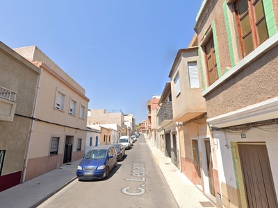 Chalet adosado en venta en Calle Lepanto, Bajo, 12590, Almenara (Castellón)