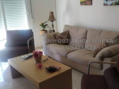 Piso en alquiler en Aguadulce Sur