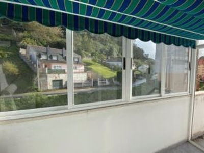 Piso en venta en Avenida Ferrol