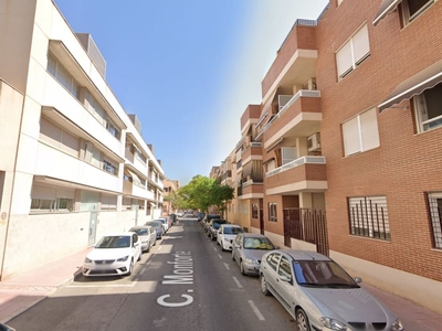 Piso en venta en Calle Monforte, 1º, 03690, San Vicente Del Raspeig (Alicante)