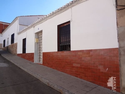 Piso en venta en Calle Padre Lobo, 1 º, 13580, Almodovar Del Campo (Ciudad Real)