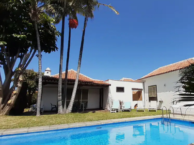 Casa o chalet de alquiler en Retama, 1, Zona Botánico