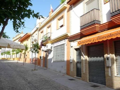 Local comercial Calle Juan Ramon Jimenez Bormujos Ref. 90066419 - Indomio.es