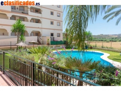 Piso en venta en Mijas..