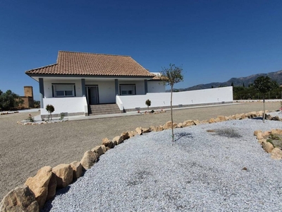 Venta Casa unifamiliar Lorca. Con terraza 300 m²
