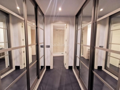 Alquiler apartamento en El Viso Madrid