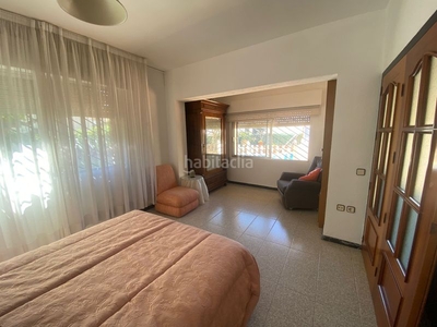 Alquiler chalet con 2 habitaciones amueblado con piscina y aire acondicionado en Vélez - Málaga
