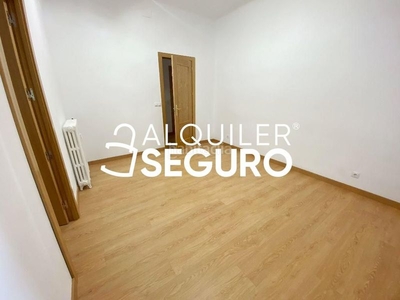 Alquiler piso c/ nuñez de balboa en Castellana Madrid