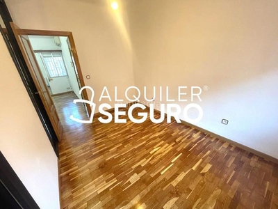 Alquiler piso c/ sierra morena en Casco Histórico de Vallecas Madrid