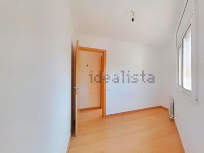 Alquiler piso con 2 habitaciones con ascensor y calefacción en Sant Pere de Ribes