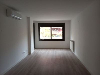 Alquiler piso en avinguda prat de la riba apartament seminou a la zona alta en Lleida