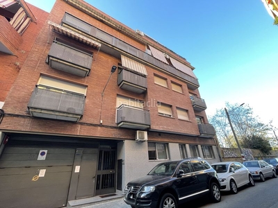 Alquiler piso en carrer arquitecte goday piso con 2 habitaciones con ascensor, parking, calefacción y aire acondicionado en Mataró