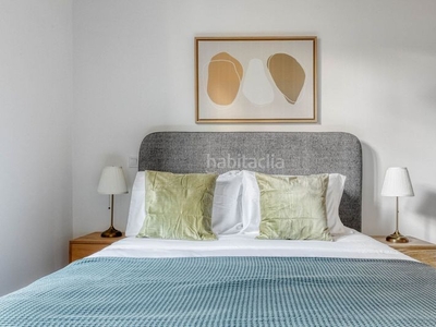 Alquiler piso en carrer de la lleona 4 empieza a vivir desde tu llegada a con este apartamento de dos dormitorios sofisticado blueground. en Barcelona