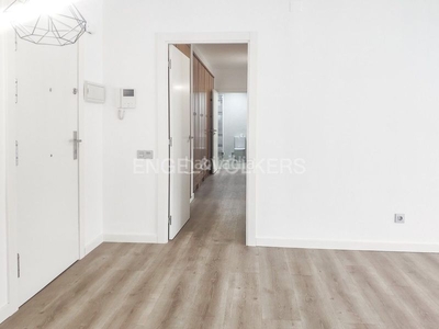 Alquiler piso estupendo piso nuevo a estrenar en Poblenou en Barcelona