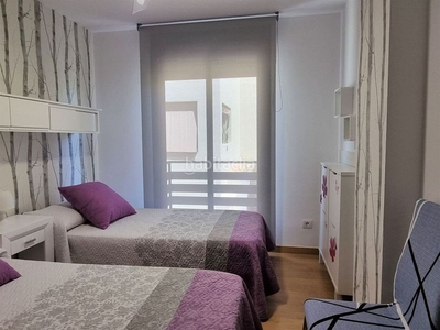 Apartamento 3 dormitorios apartamento selwo 52691 en Estepona