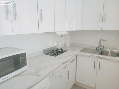 Apartamento los narejos, apartamento reformado en Alcázares (Los)