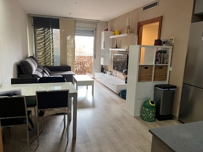 Apartamento una habitación y parquing en Havana Mataró