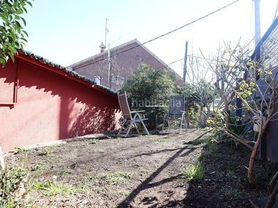 Casa a 4 vientos de 210m2 en Montflorit en Montflorit Cerdanyola del Vallès