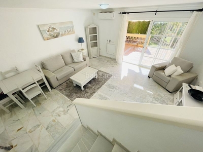 Casa adosada oportunidad – casa adosada próxima a guadalmina - reducida a 318.500€ en Estepona