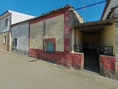 Casa en Calle Caño, Villar de Ciervo