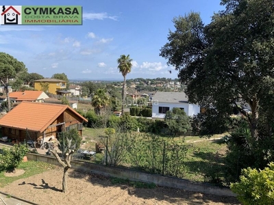 Casa en venta en Montbarbat Maçanet de la Selva